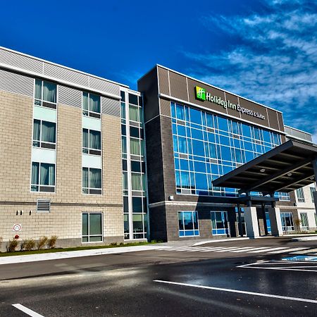 Holiday Inn Express & Suites Vaudreuil-Dorion By Ihg Exteriör bild