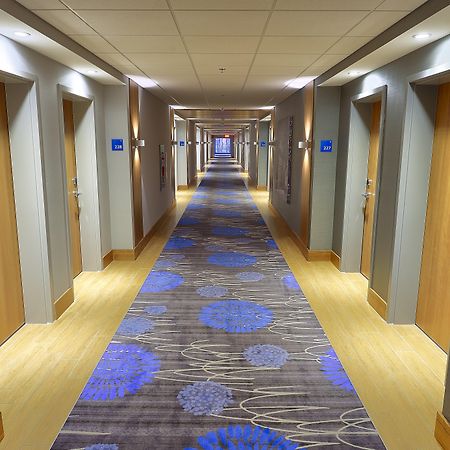 Holiday Inn Express & Suites Vaudreuil-Dorion By Ihg Exteriör bild
