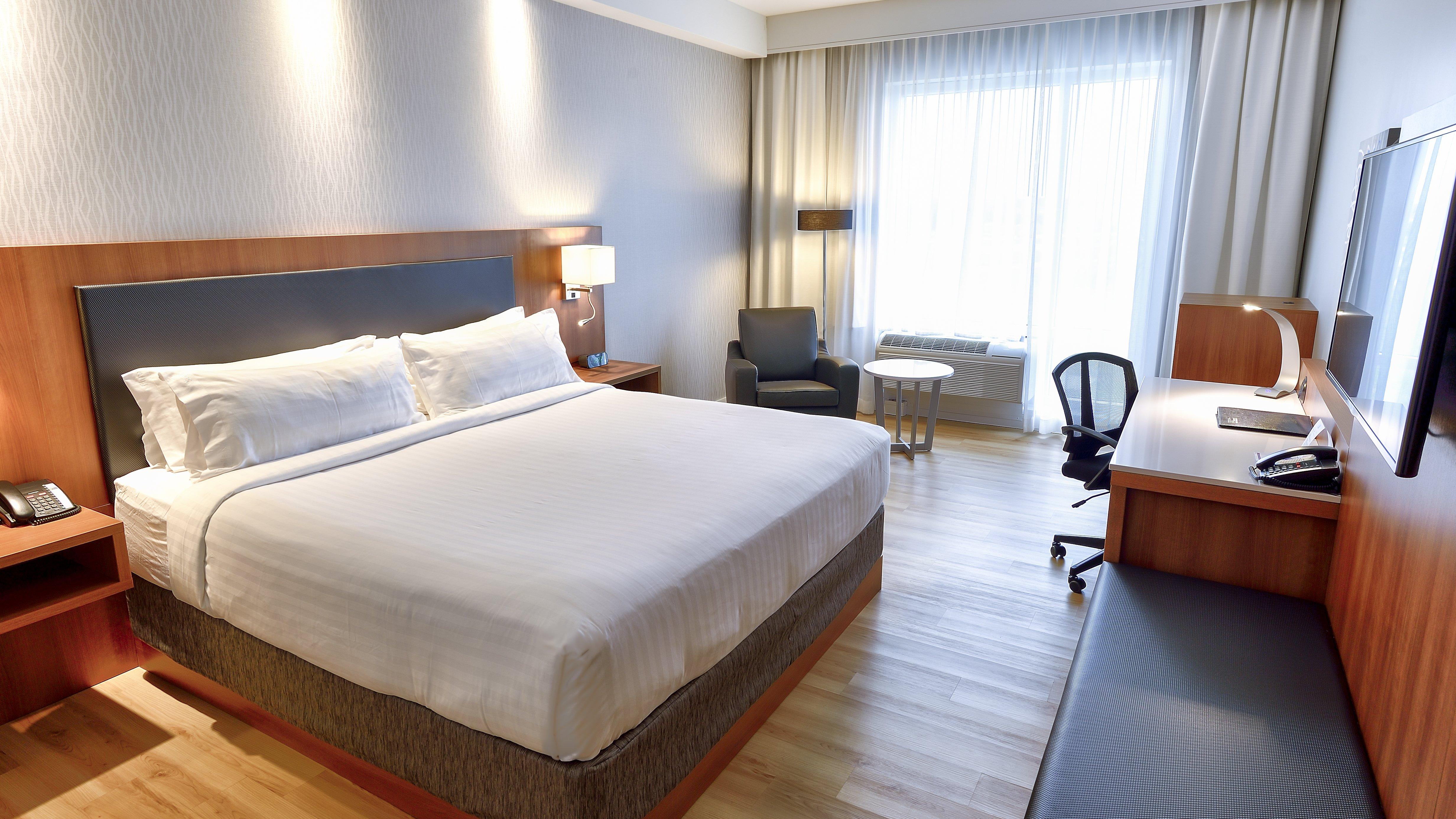 Holiday Inn Express & Suites Vaudreuil-Dorion By Ihg Exteriör bild