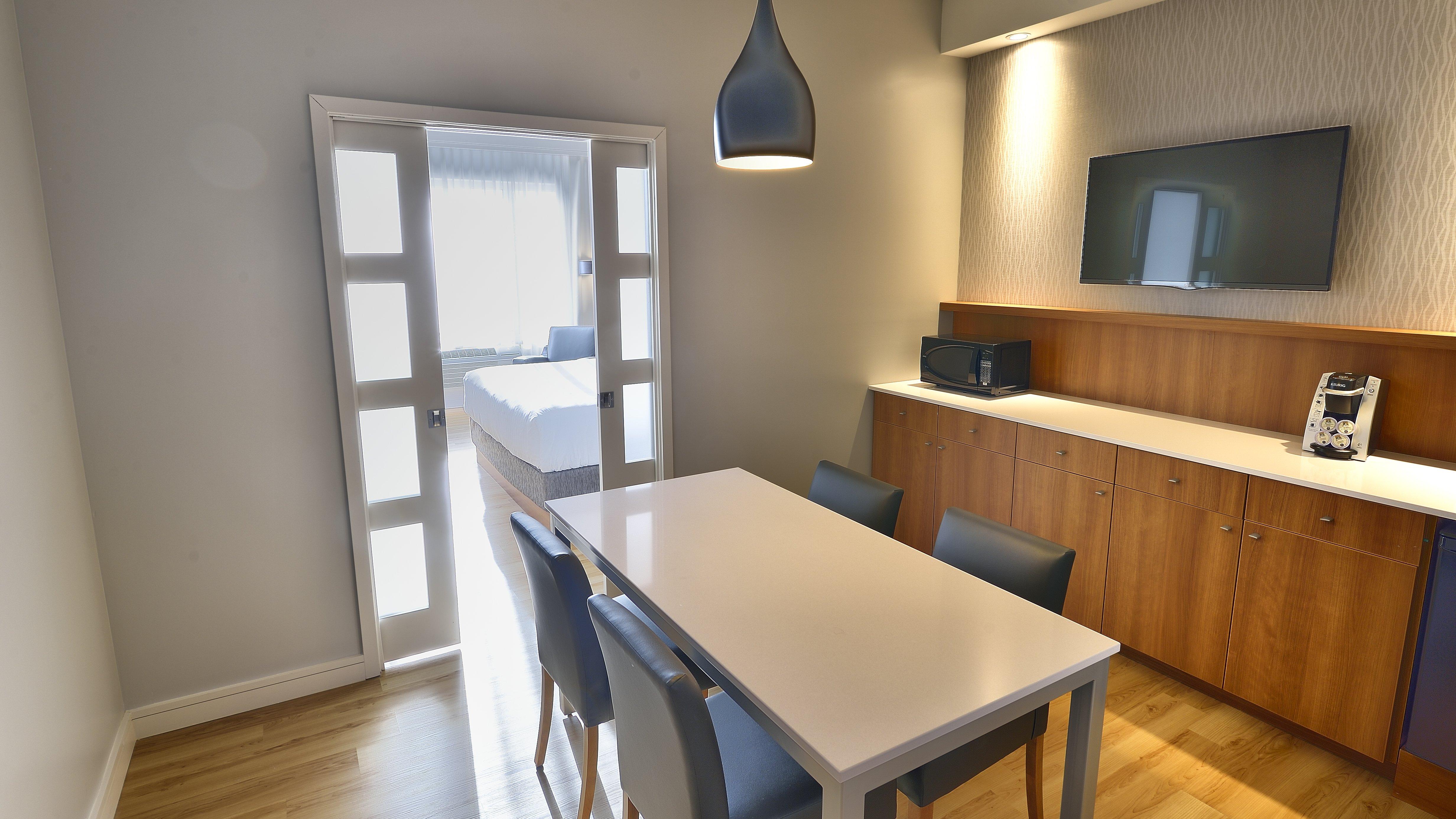 Holiday Inn Express & Suites Vaudreuil-Dorion By Ihg Exteriör bild