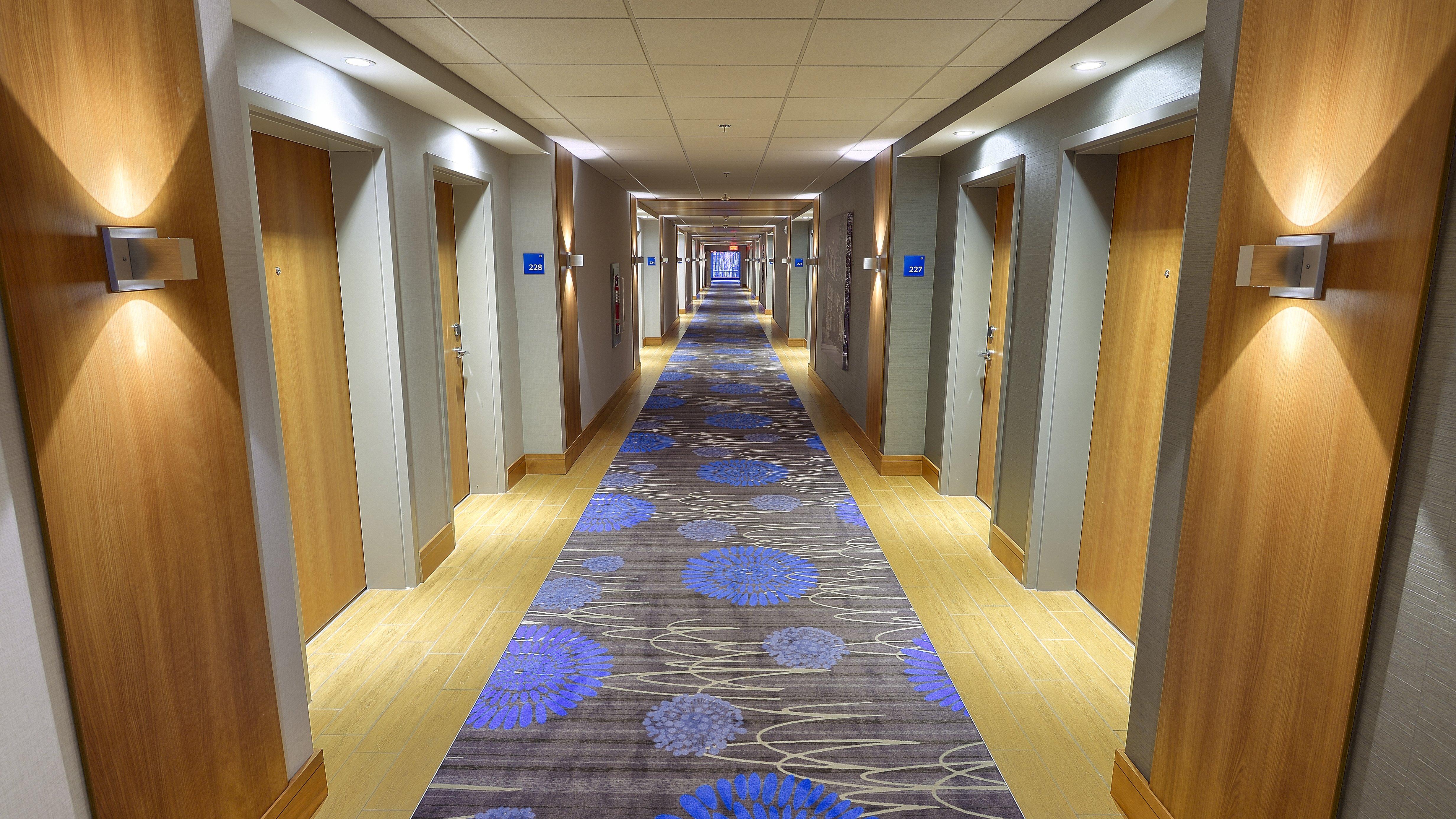 Holiday Inn Express & Suites Vaudreuil-Dorion By Ihg Exteriör bild