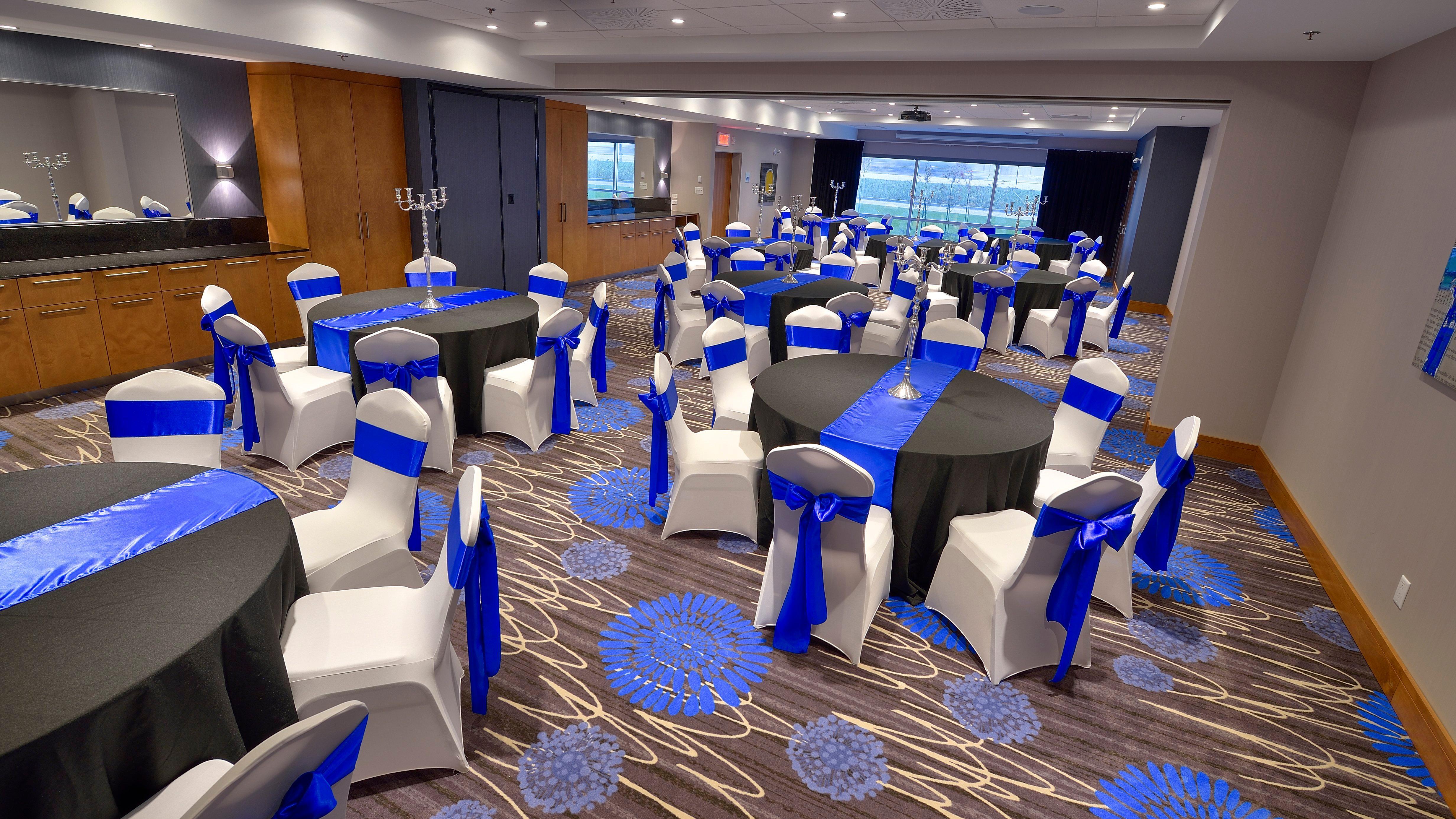 Holiday Inn Express & Suites Vaudreuil-Dorion By Ihg Exteriör bild