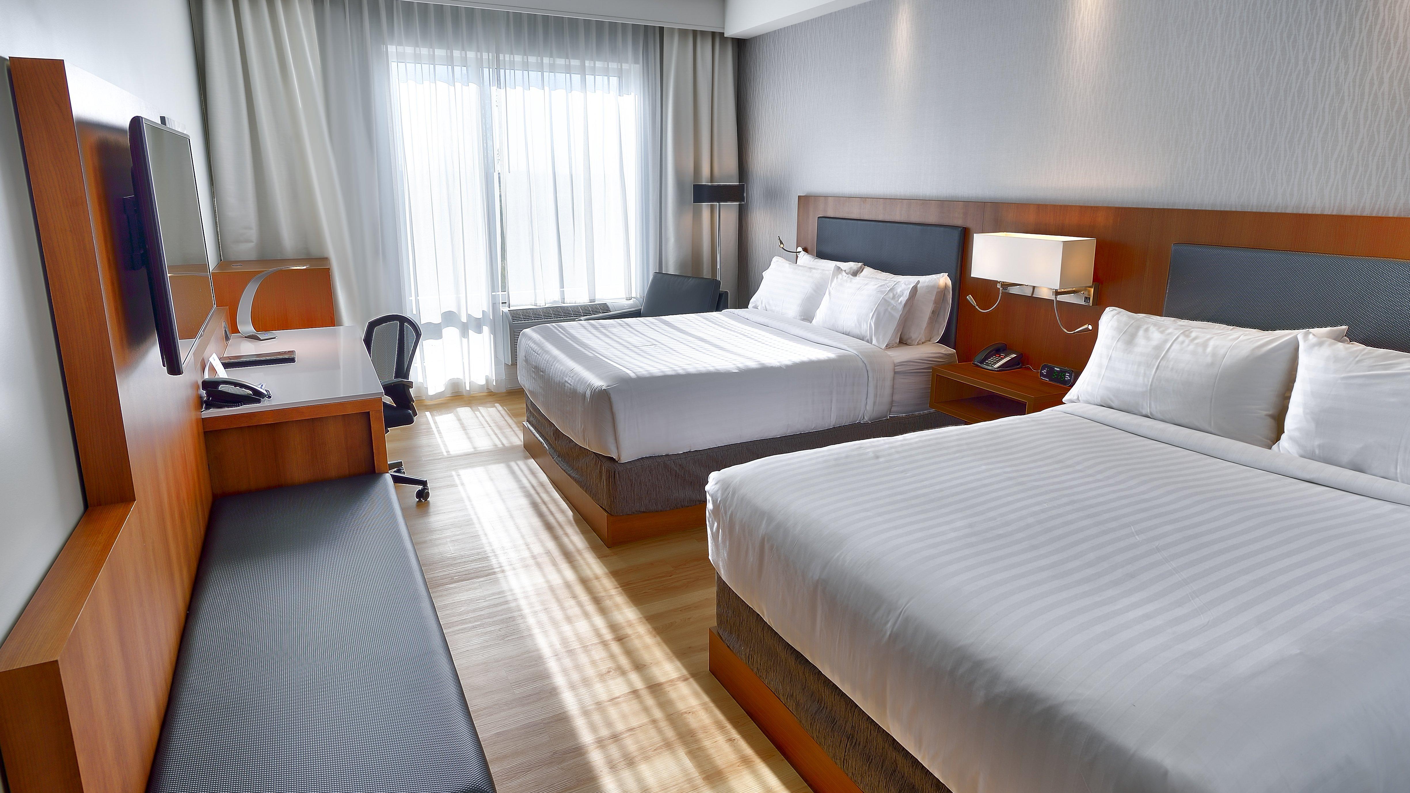 Holiday Inn Express & Suites Vaudreuil-Dorion By Ihg Exteriör bild