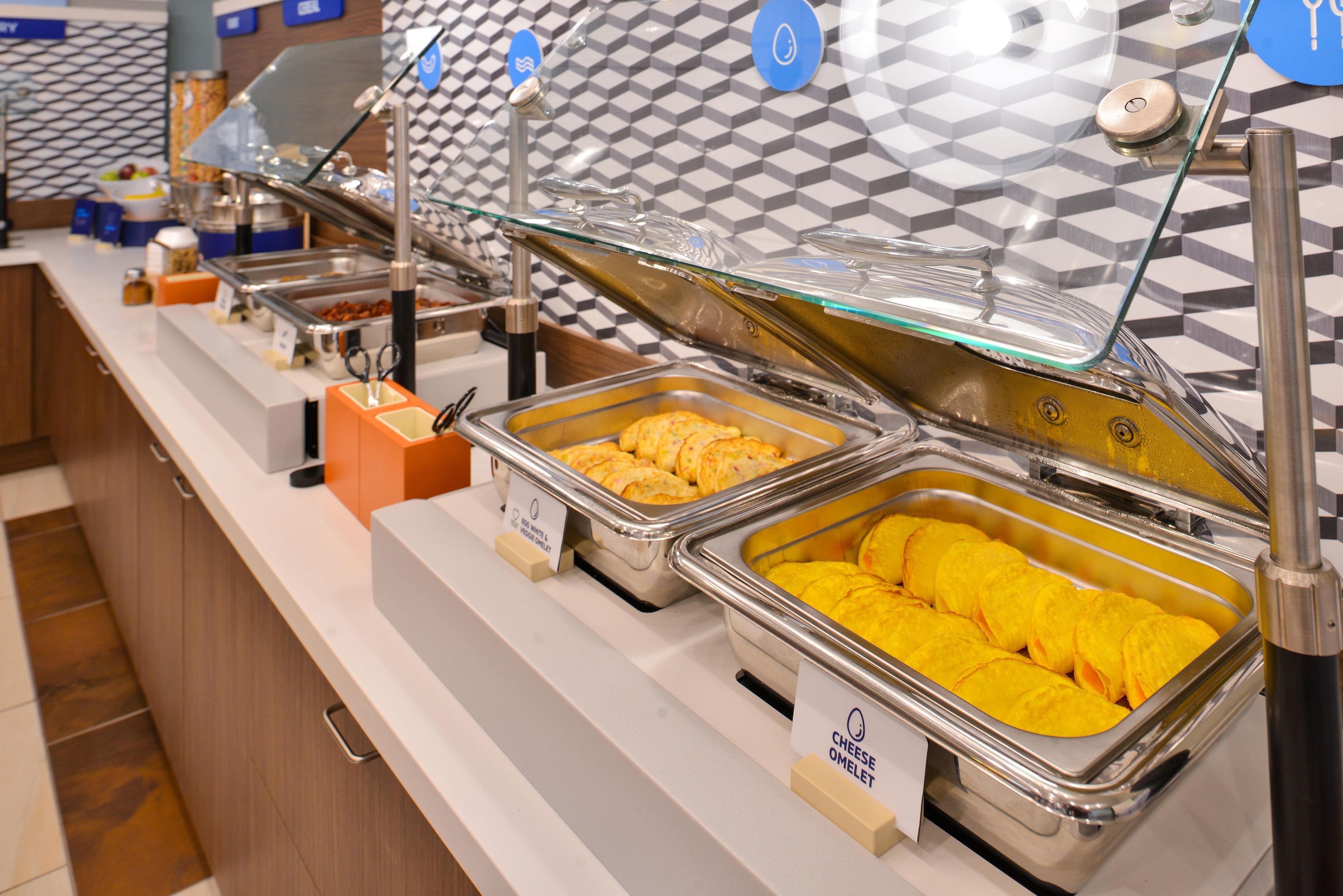 Holiday Inn Express & Suites Vaudreuil-Dorion By Ihg Exteriör bild