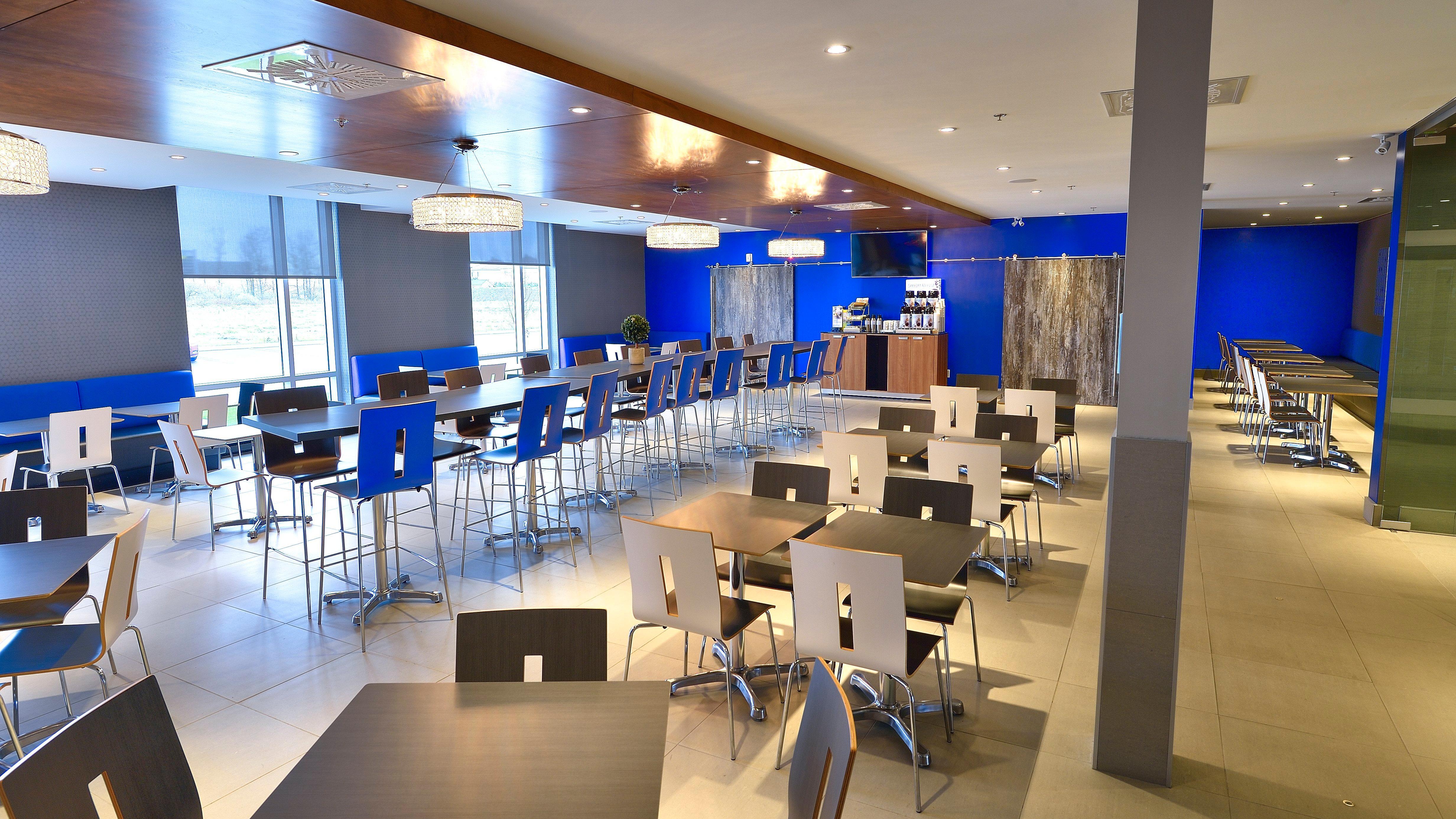Holiday Inn Express & Suites Vaudreuil-Dorion By Ihg Exteriör bild