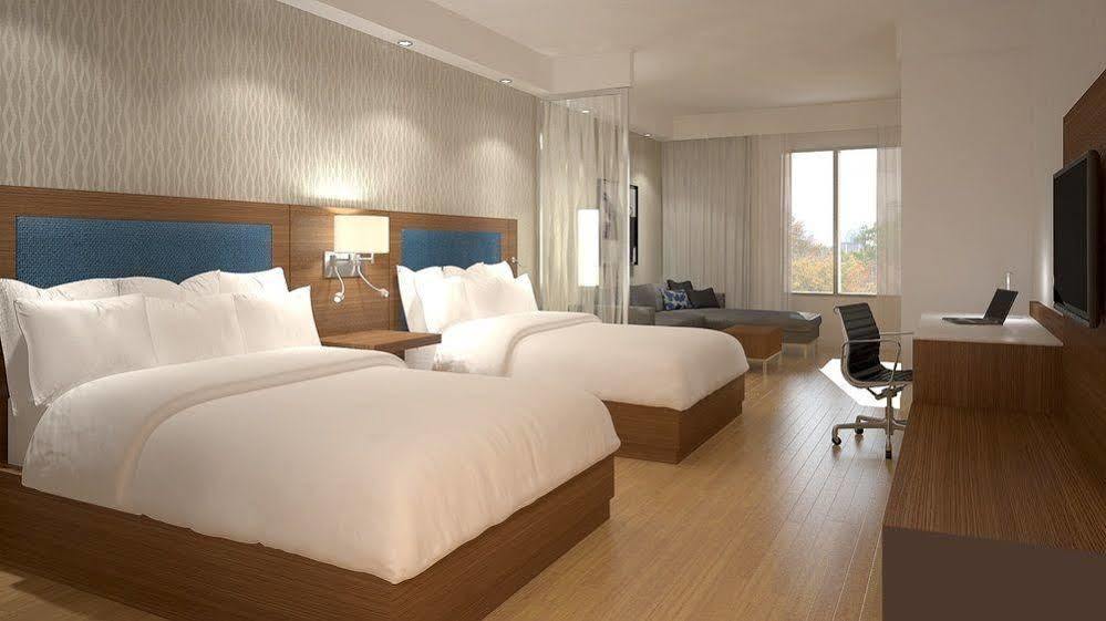 Holiday Inn Express & Suites Vaudreuil-Dorion By Ihg Exteriör bild